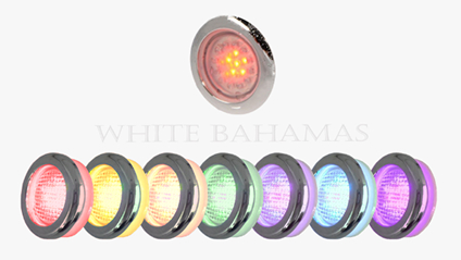 Luces LED